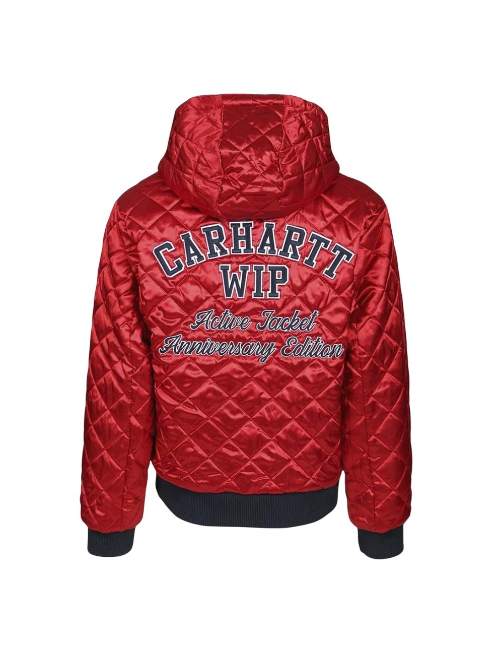 Cazadora Carhartt Active 50 Aniversario Denim