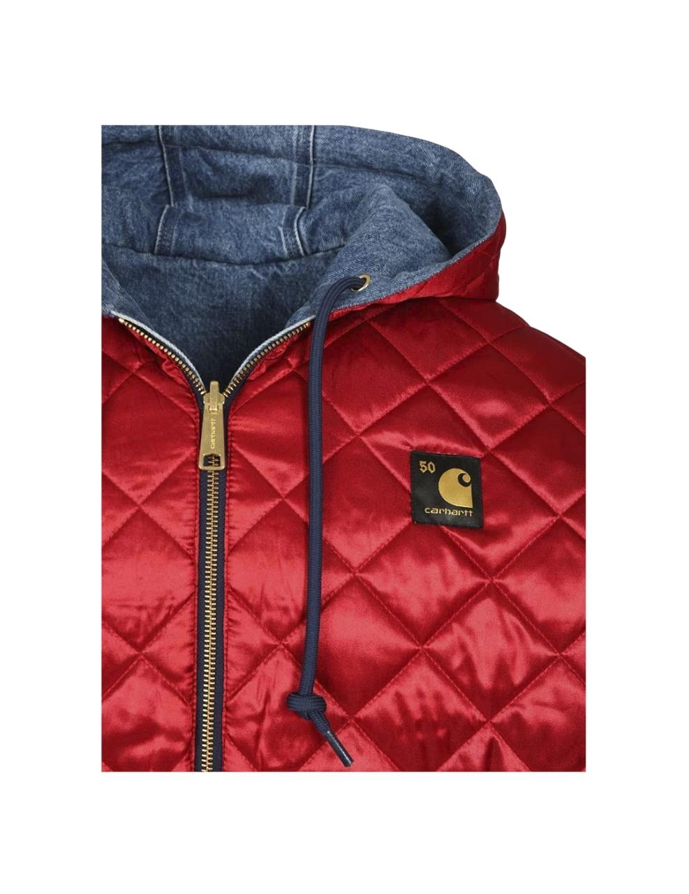 Cazadora Carhartt Active 50 Aniversario Denim