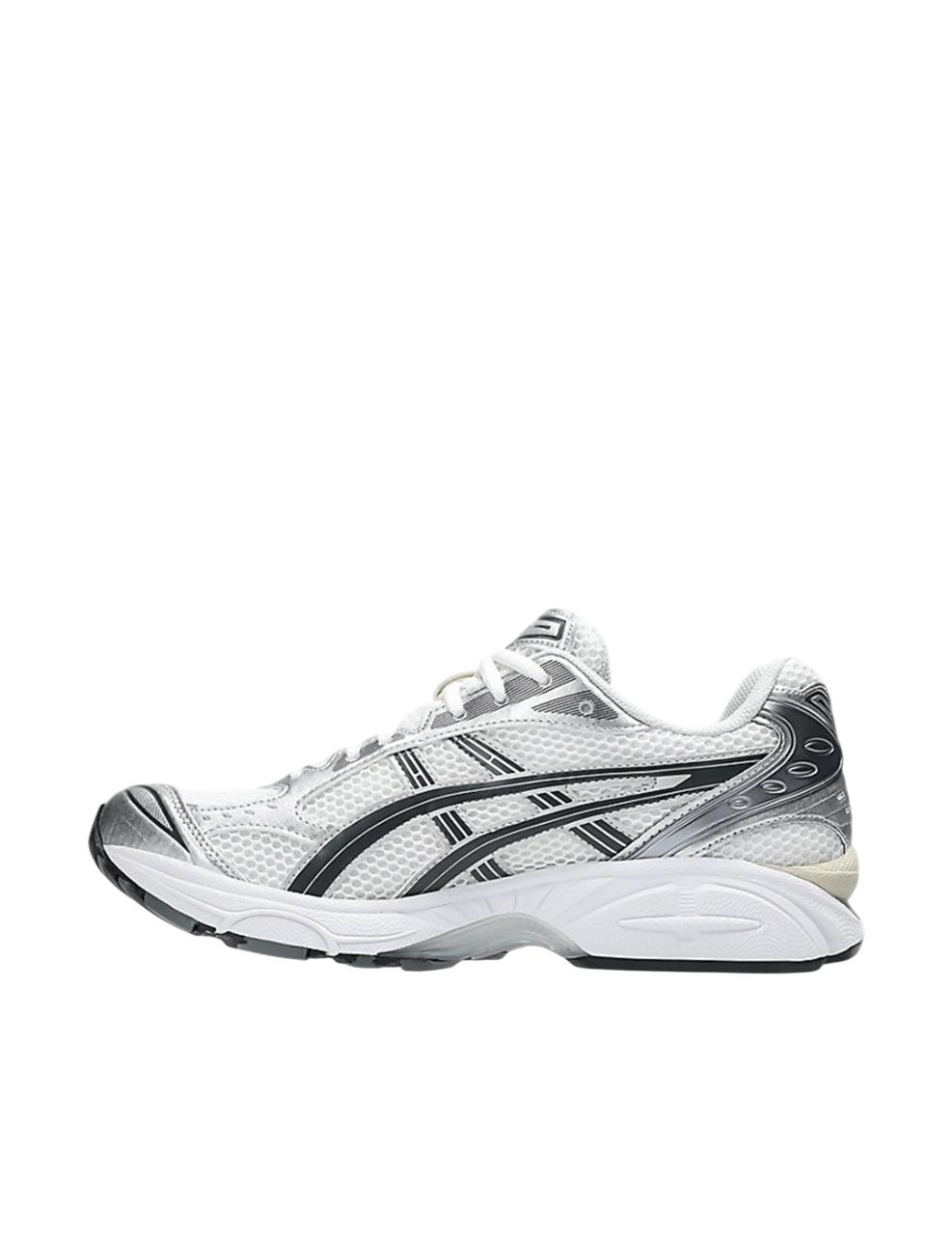 Zapatilla Asics GEL-KAYANO 14 Blanca Unisex
