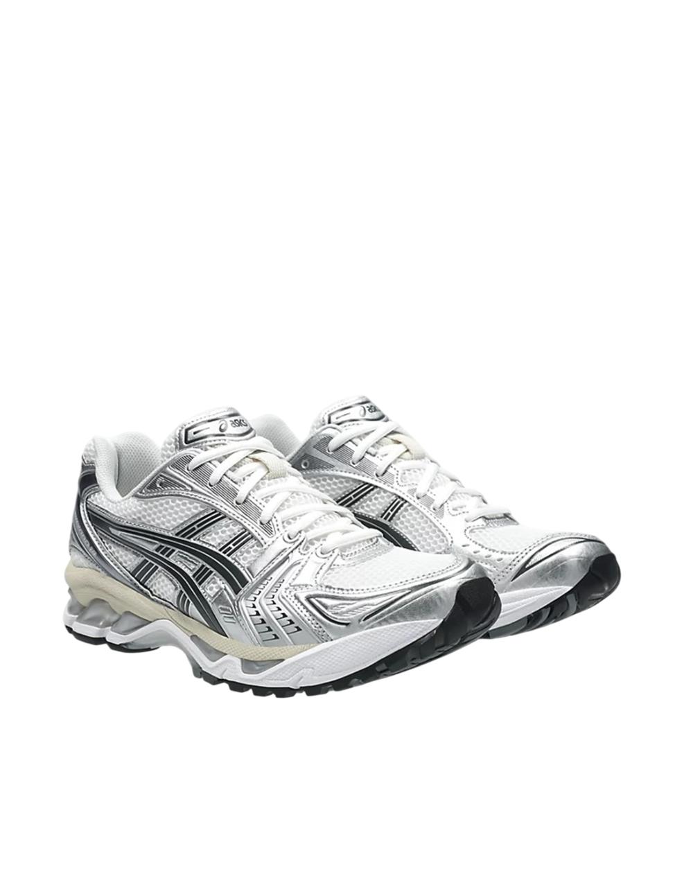 Zapatilla Asics GEL-KAYANO 14 Blanca Unisex