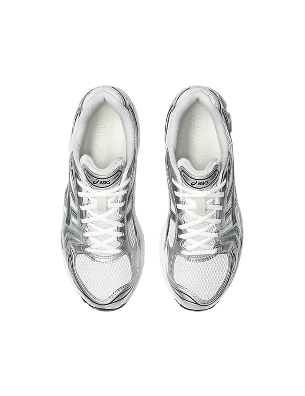 Zapatilla Asics GEL-KAYANO 14 Blanca Unisex