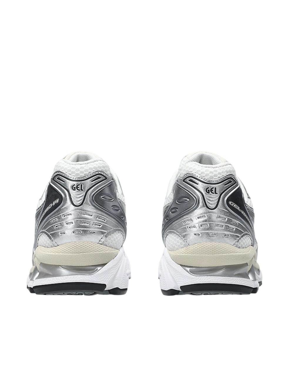 Zapatilla Asics GEL-KAYANO 14 Blanca Unisex