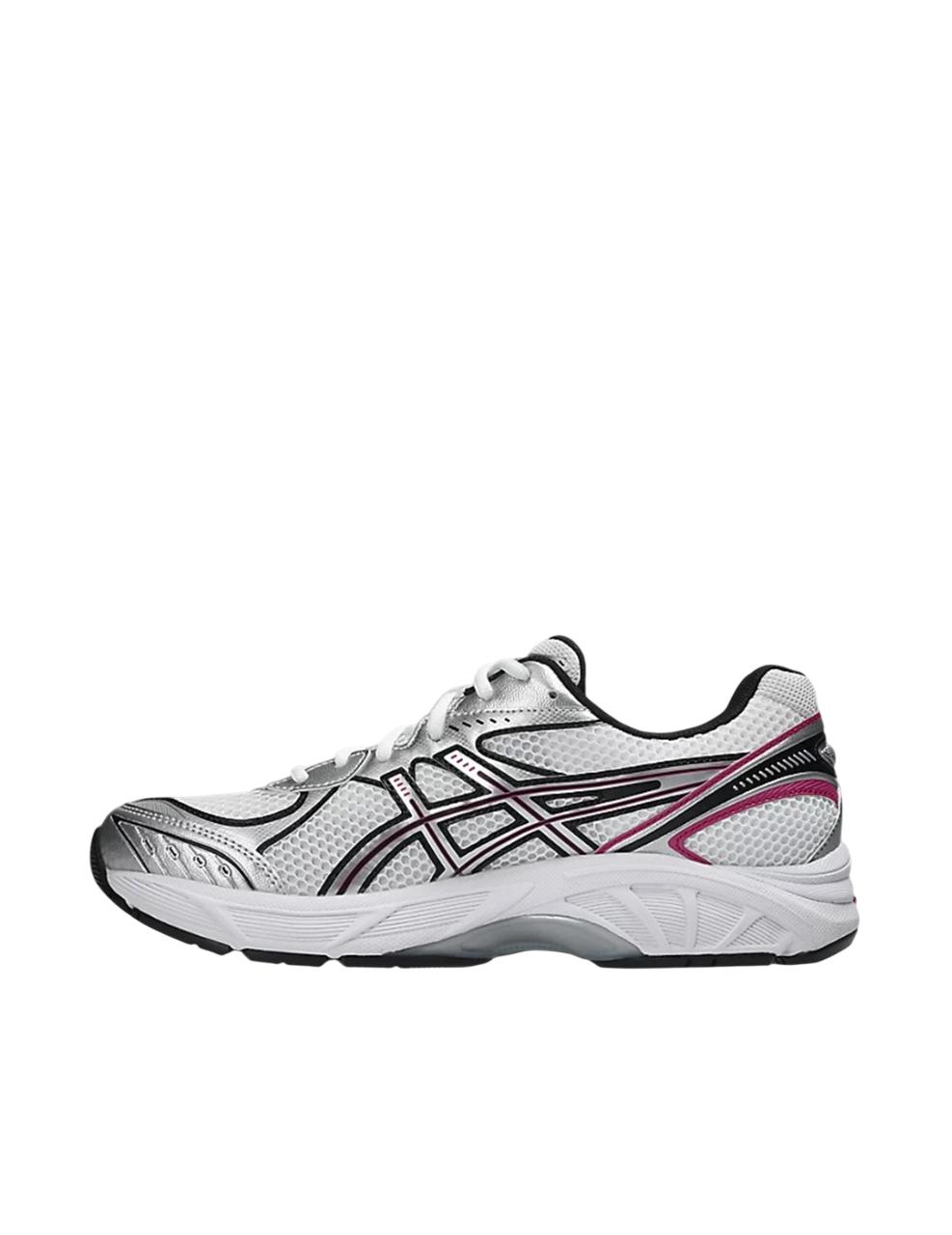 Zapatilla Asics GT-2160 Blanco Magenta Mujer