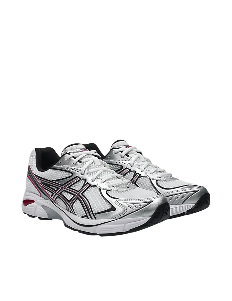 Zapatilla Asics GT-2160 Blanco Magenta Mujer