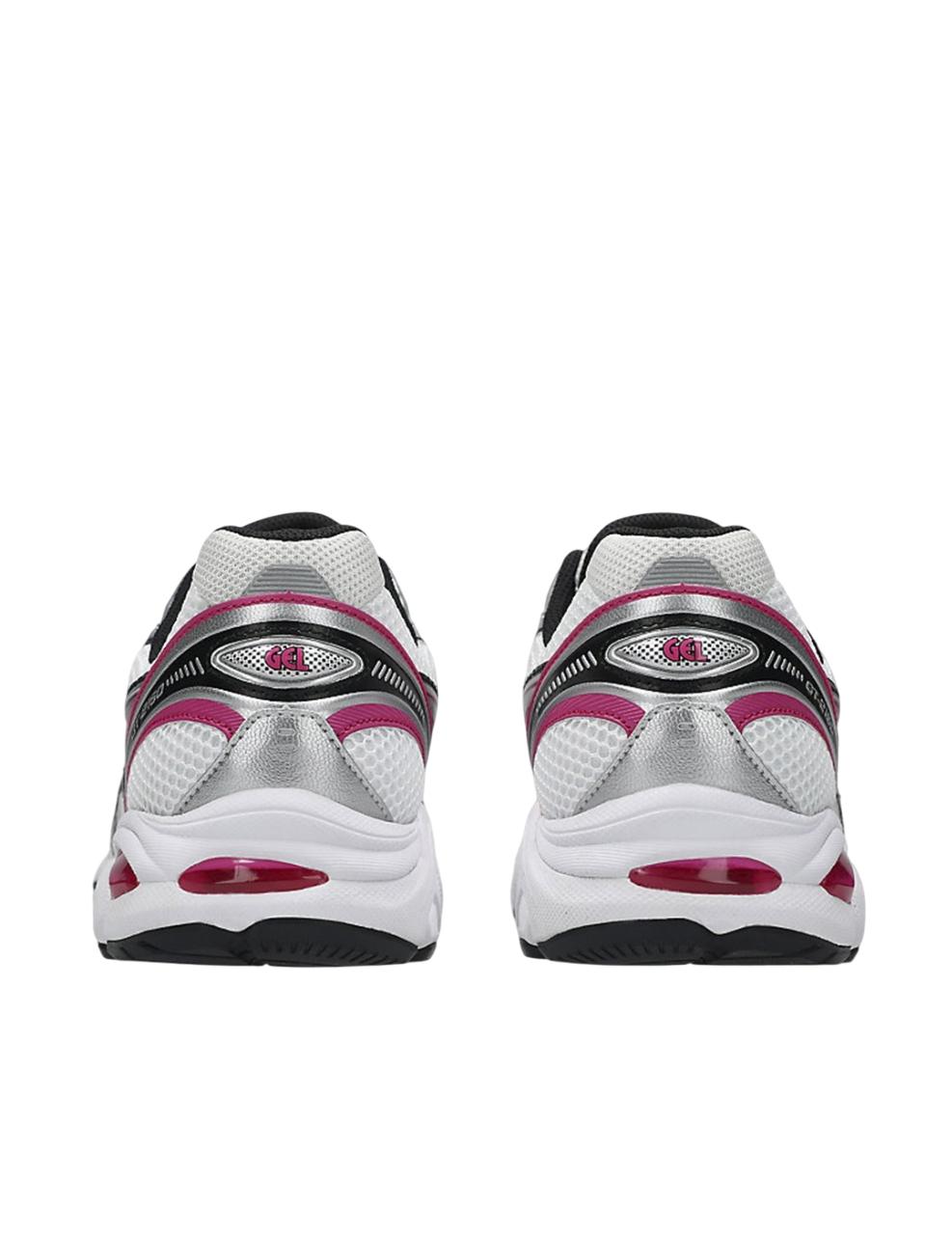 Zapatilla Asics GT-2160 Blanco Magenta Mujer