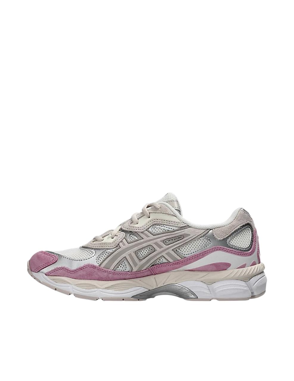 Zapatilla Asics GEL-NYC Rosa Unisex